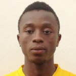 Benjamin Bature Photo