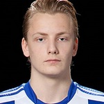 Billy Brandon Nordström Photo