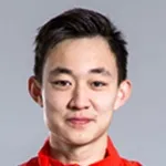 Bin Yu
