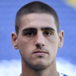 Bogdan Milić Photo