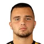 B. Stepantsov