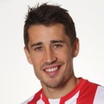 Bojan Krkić Photo