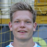 Bram Verbong Photo