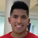 Bruno Leonel Vides Photo