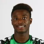C. Adjapong