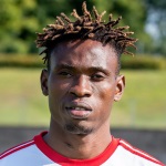 C. Attah Junior Photo