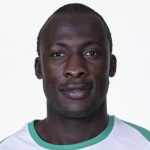 C. N&apos;Doye Photo