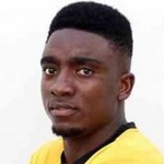 C. Ohene Photo
