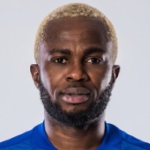 C. Osuchukwu Photo