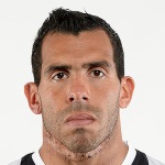 C. Tevez Photo