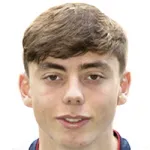 Callum King-Harmes