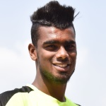 Calvin Abhishek Photo