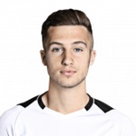 Cameron Ian Cresswell Photo