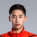 Cao Yongjing Photo