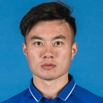 Cao Yunding Photo