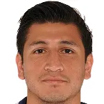 Carlos Borja