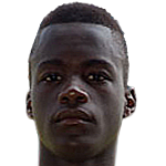 Cédric Mitu Makekula Muendele Photo