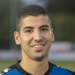 Chafik Mezziani Photo