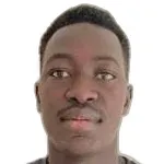 Cheick Mbacke Diop