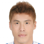 Chen Yi-wei Photo