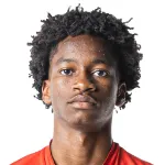 Chibuike Ukaegbu