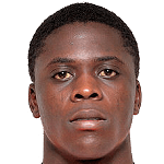 Chisamba Lungu Photo