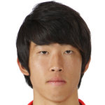 Cho Min-Woo Photo