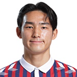 Cho Yu-Min Photo