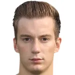 Chris André Kroner