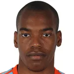Chris Gadi N'Kiasala