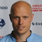 Christian Thielsen Keller Photo