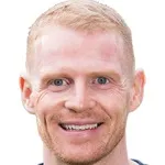 Chris Burke