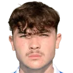 Connor Barratt