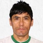 Cristian Eduardo Canío Manosalva Photo