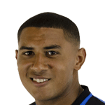 Cristian Emanuel Antúnez Barrera Photo