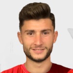 Cristian Fernández Photo