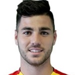 Cristian López Photo