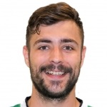 Cristian Pérez Photo