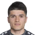 D. Abdumannopov