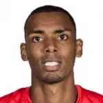D. Balanta