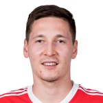 D. Kuzyaev Photo
