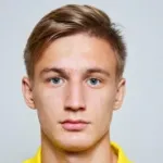 D. Nikolaev
