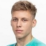 D. Odoevskiy Photo