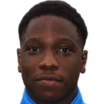 David Oluwatimileyin Omilabu Photo