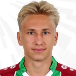 D. Stepanov Photo