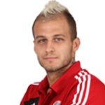 D. Subotić Photo