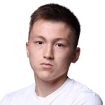 D. Takhanov Photo