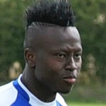 D. Traoré Photo
