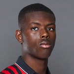 D. Traoré Photo