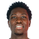 D. Yeboah Photo